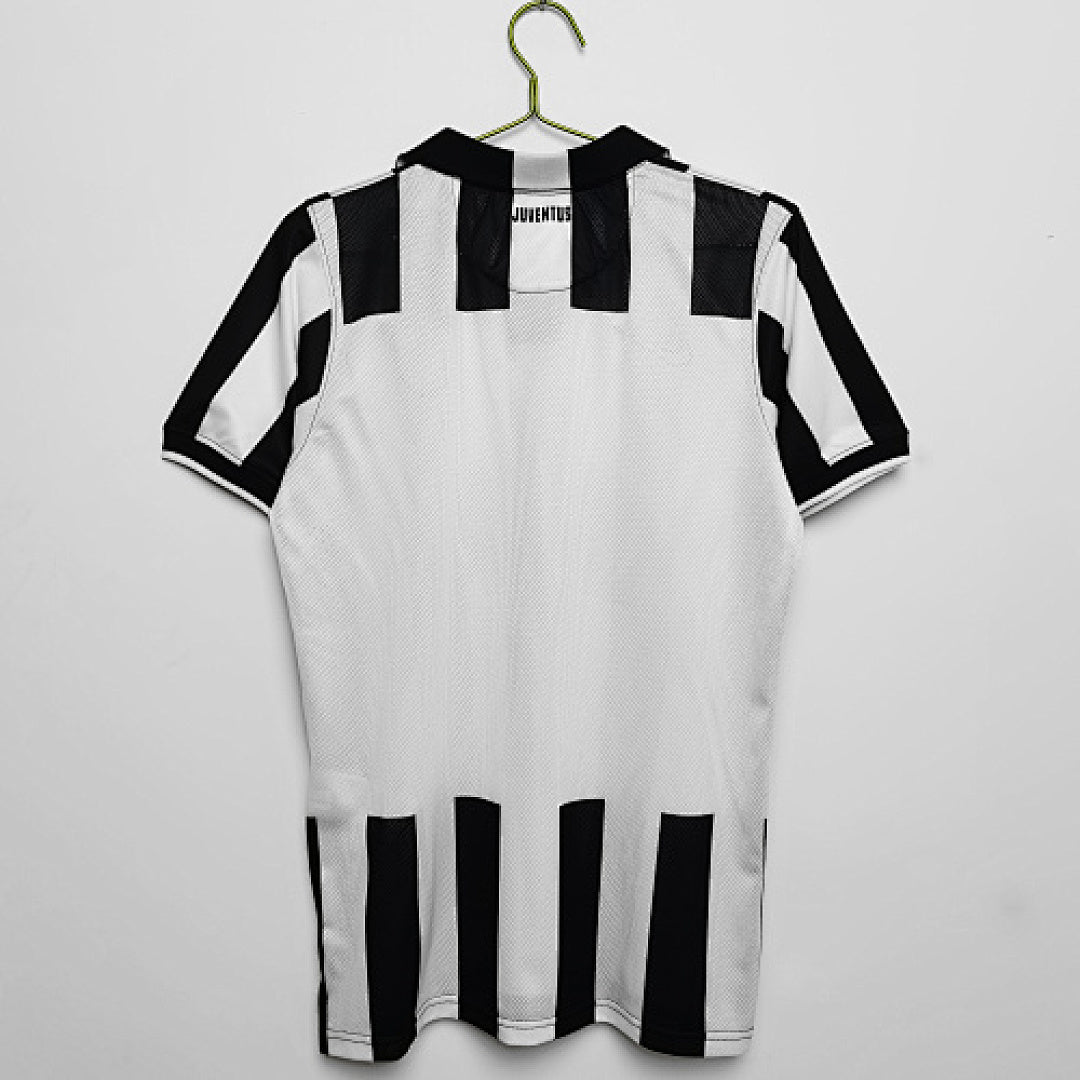 Juventus 2014/15 Local