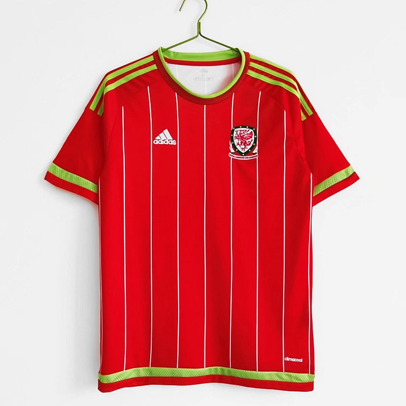 Gales 2015/16 Local