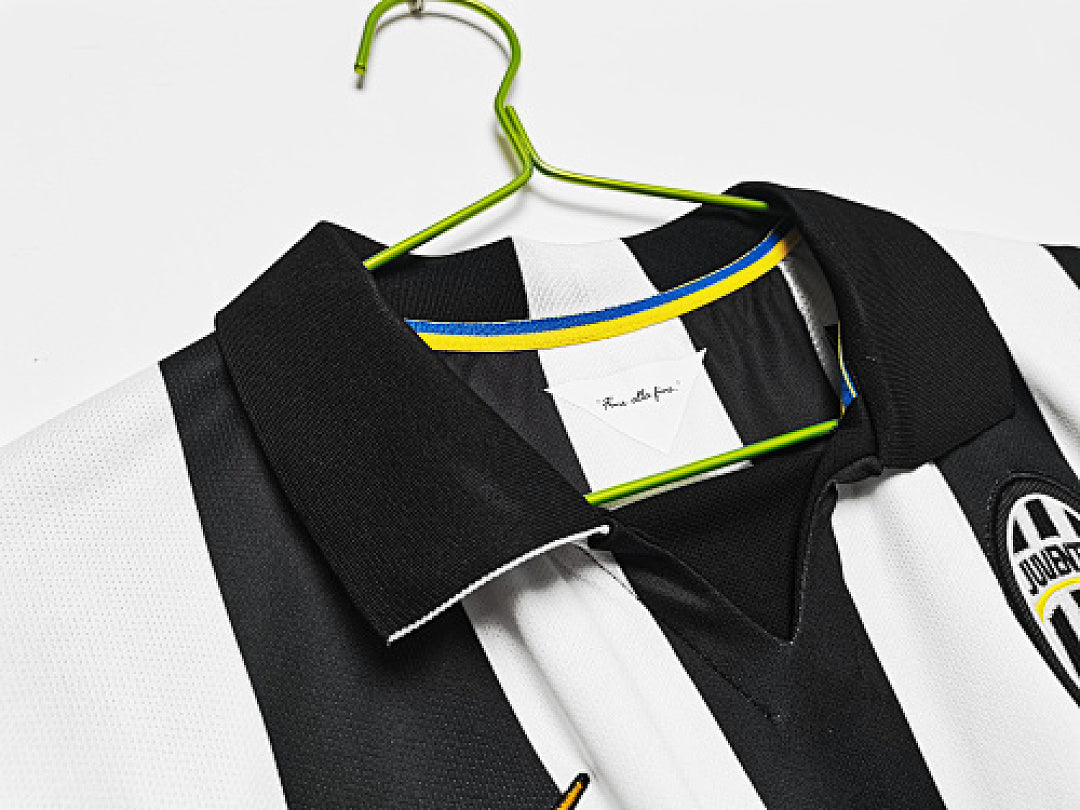 Juventus 2014/15 Local
