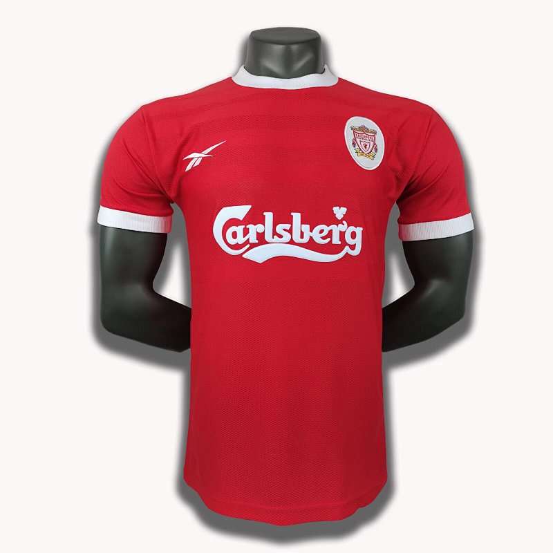 Liverpool 1998 Local