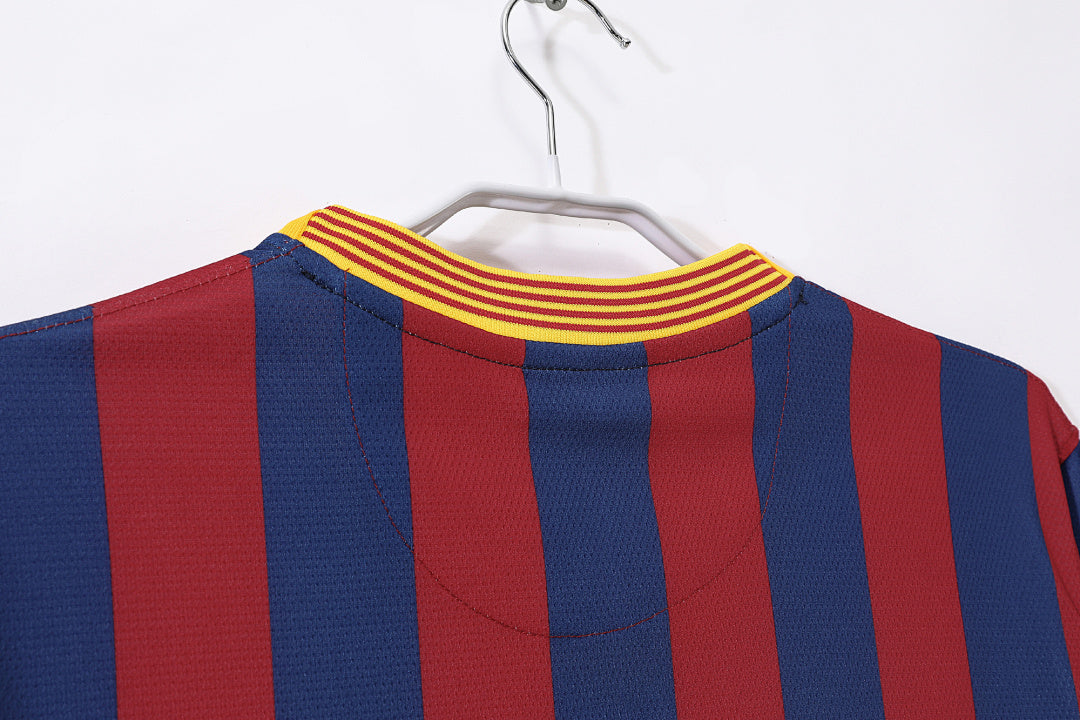 Barcelona 2013/14 Local