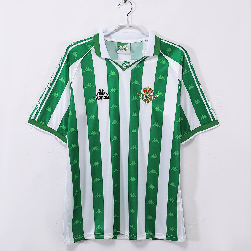 Real Betis 1995/97 Local