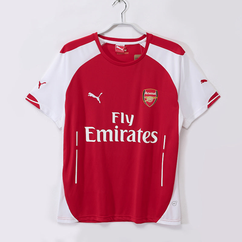Arsenal 2014/15 Local Retro