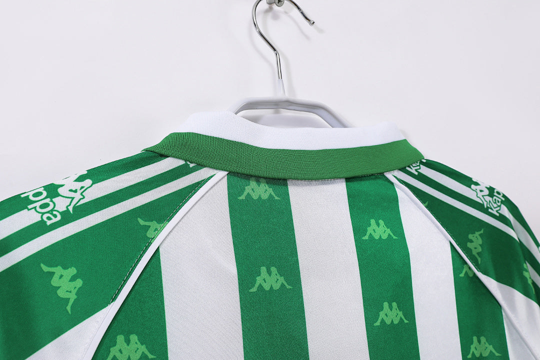 Real Betis 1995/97 Local