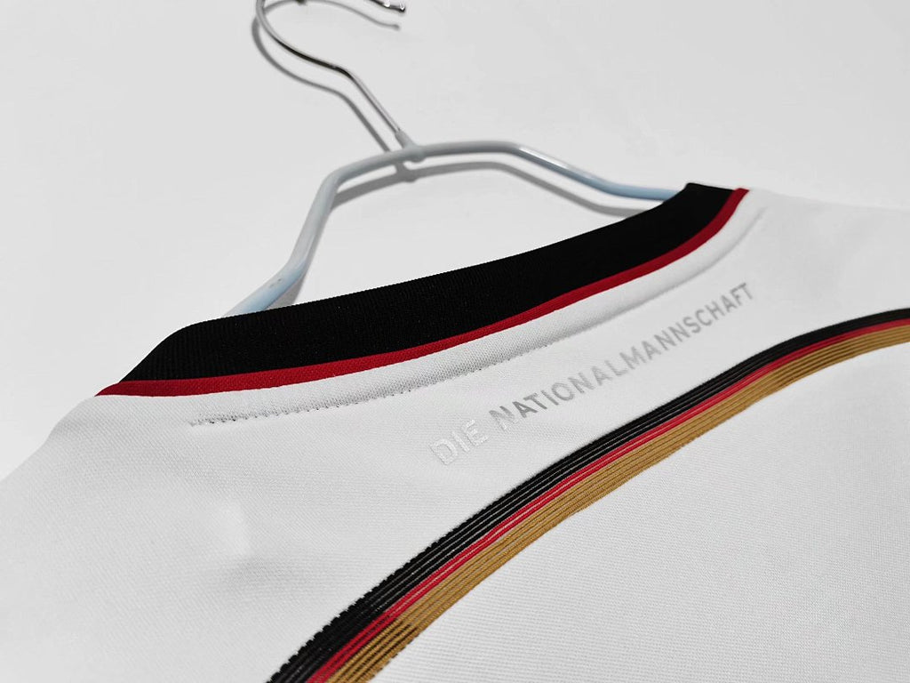 Alemania 2014 Local