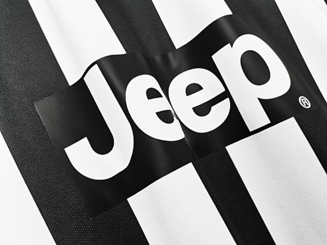 Juventus 2014/15 Local