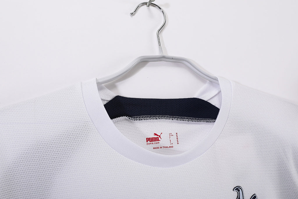 Tottenham 2006/07 Local