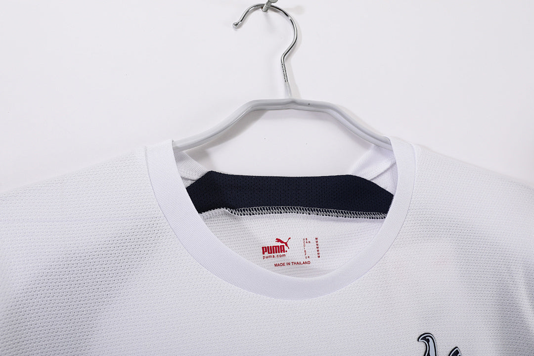Tottenham 2006/07 Local