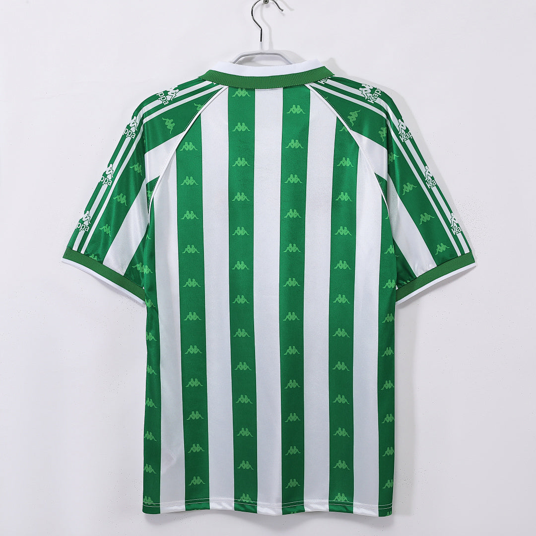 Real Betis 1995/97 Local