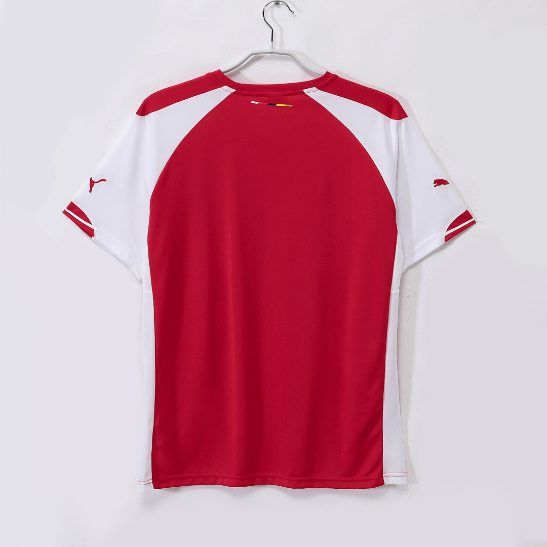 Arsenal 2014/15 Local Retro