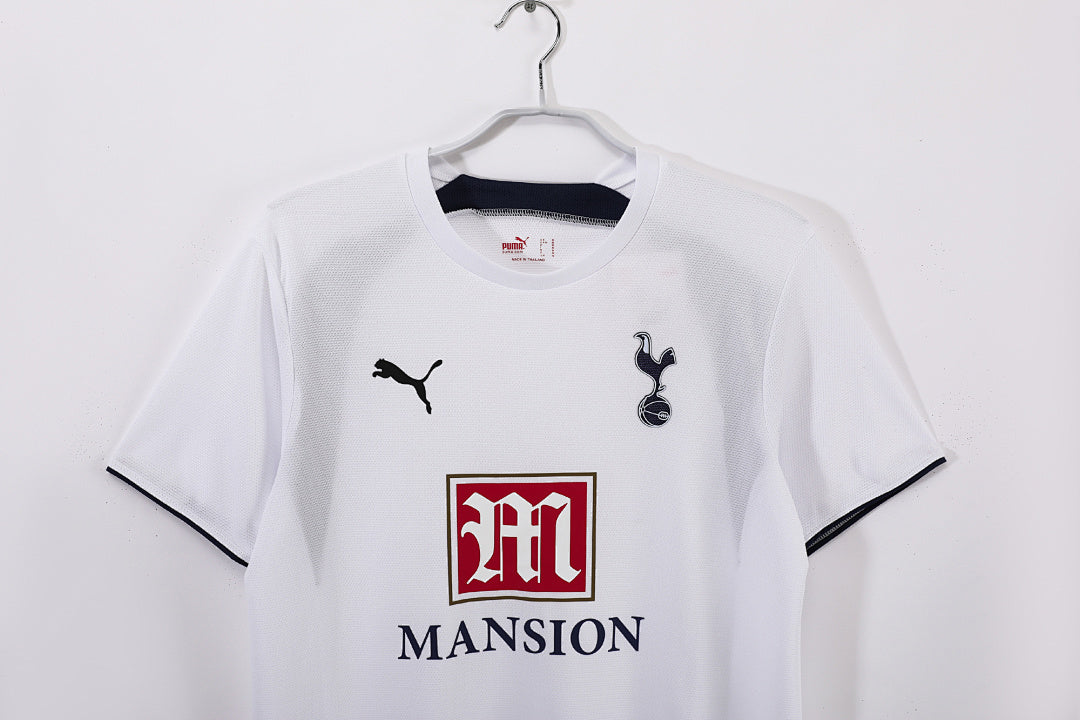 Tottenham 2006/07 Local