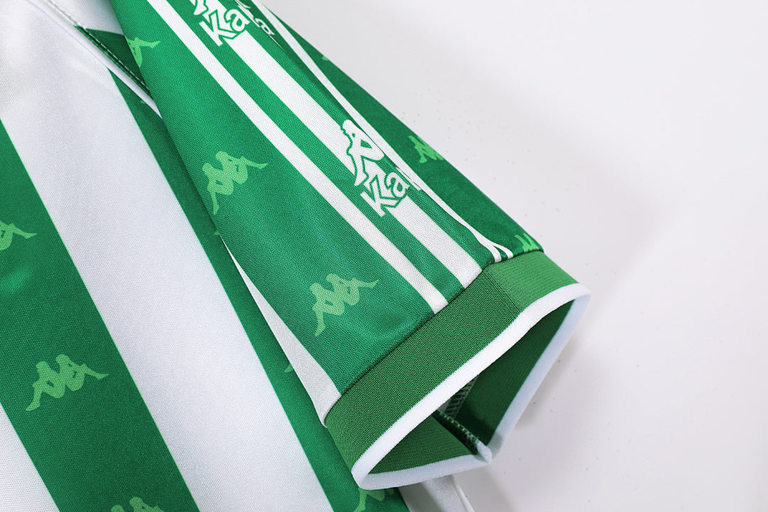 Real Betis 1995/97 Local