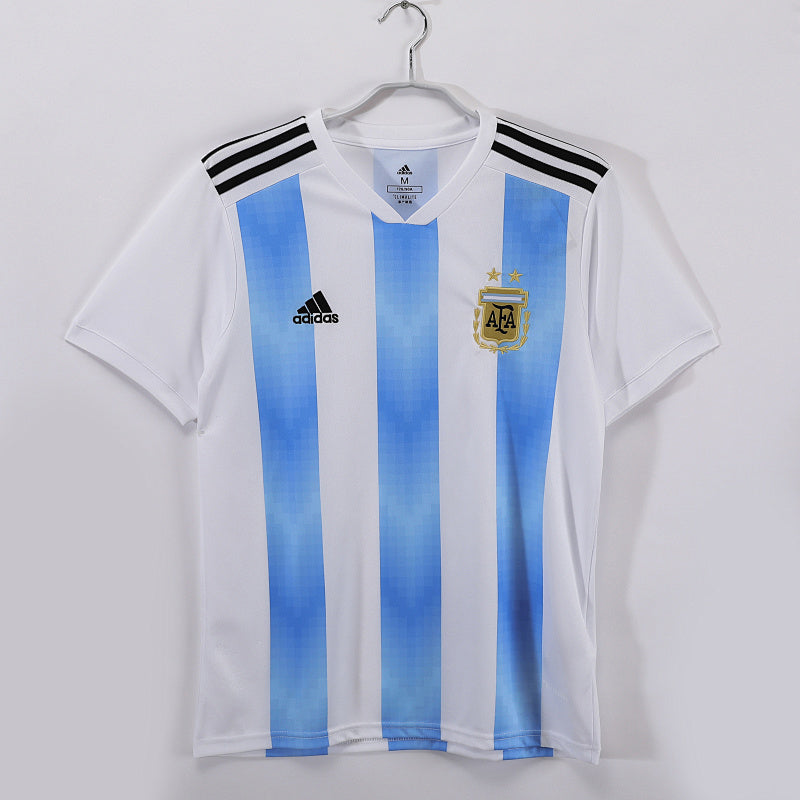Argentina 2018 Local
