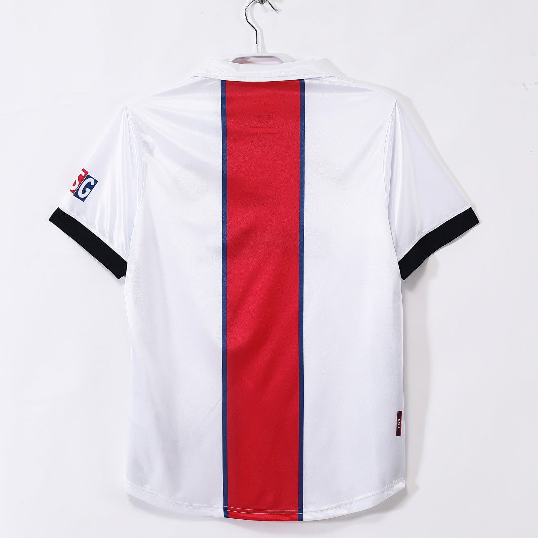 PSG 1998/99 Visitante Retro