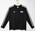 Negro Tour Oasis Adidas Sudadera