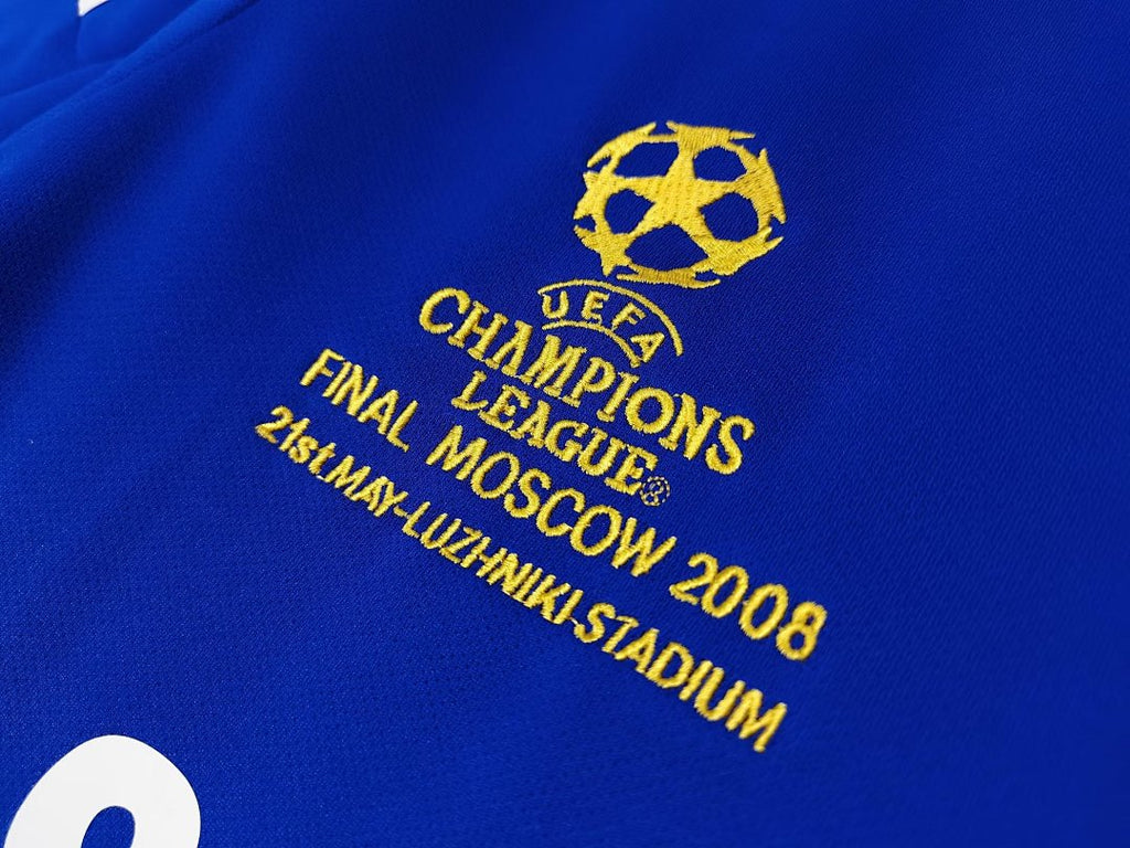 Chelsea 2008/09 Local