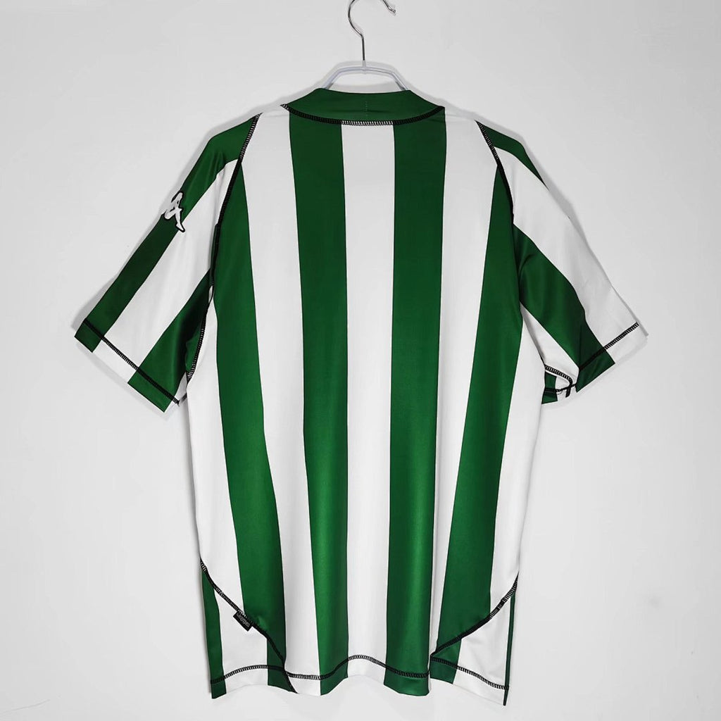 Real Betis 2003/04 Local