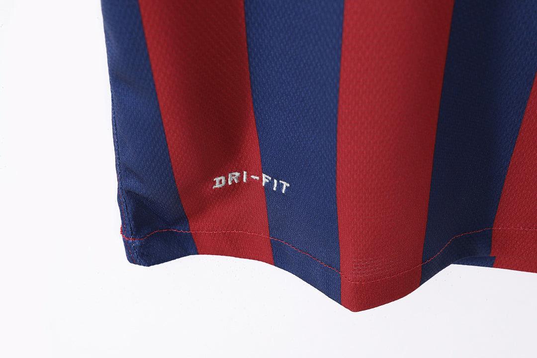 Barcelona 2013/14 Local