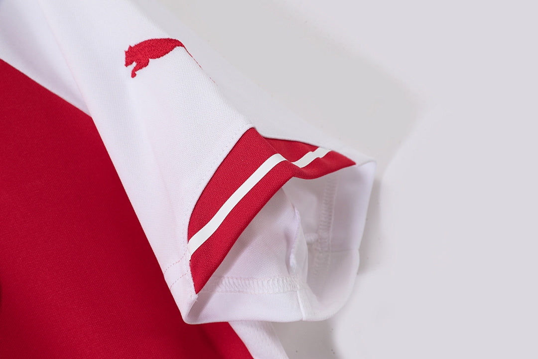 Arsenal 2014/15 Local Retro