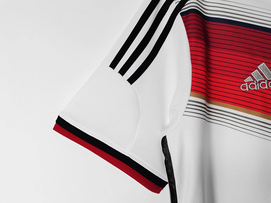 Alemania 2014 Local
