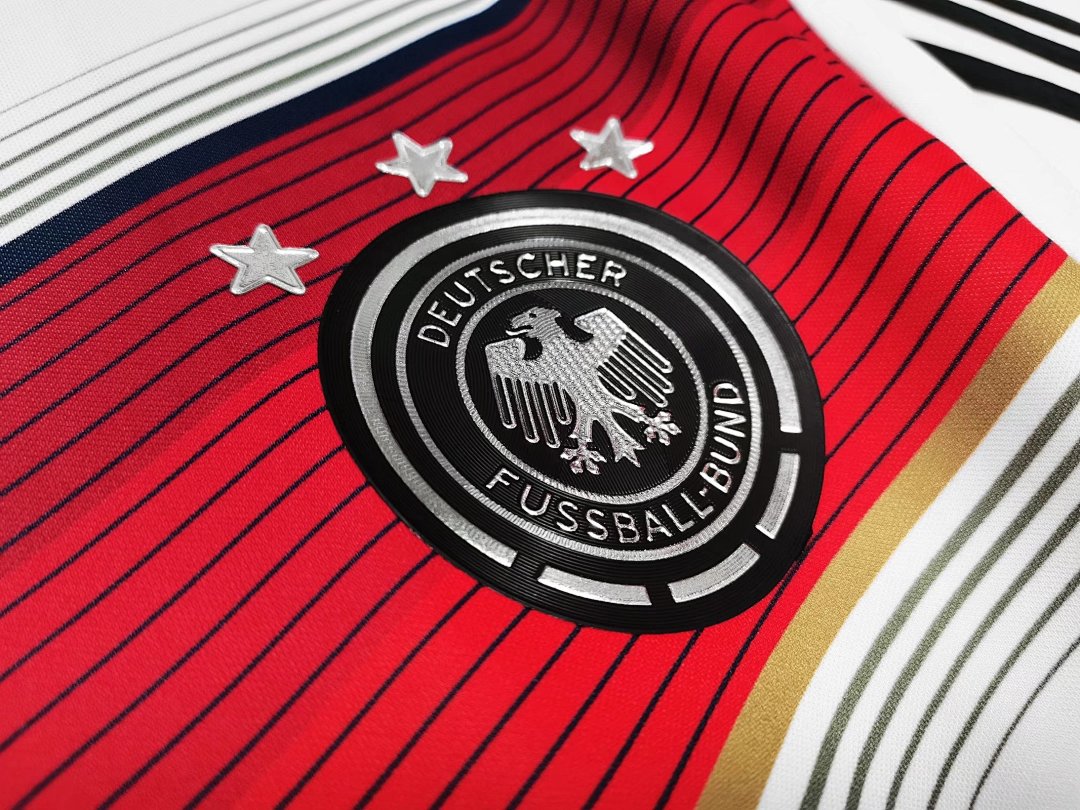 Alemania 2014 Local