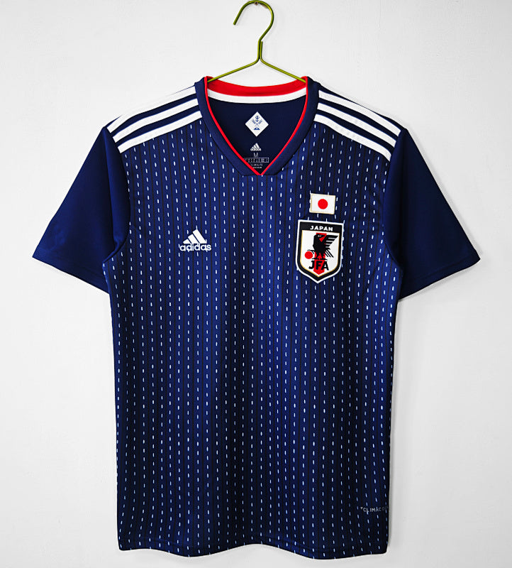 Japón 2018 Local Retro