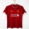 Liverpool 2019/20 Local Retro