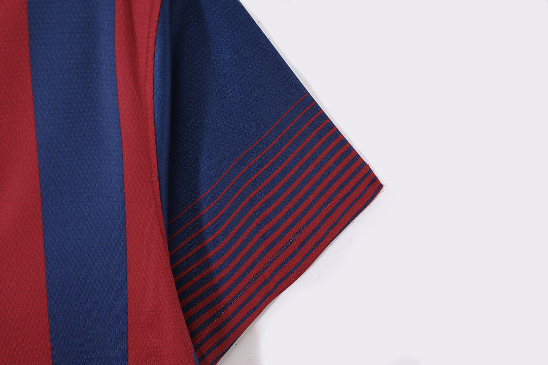Barcelona 2013/14 Local
