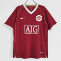 Manchester United 2006/07 Local