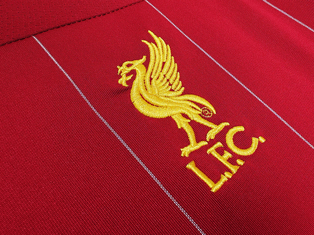 Liverpool 2019/20 Local Retro