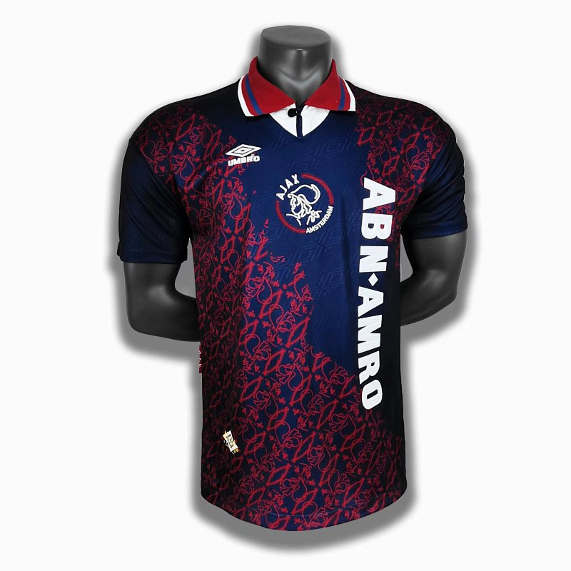 Ajax 1994/95 Visitante
