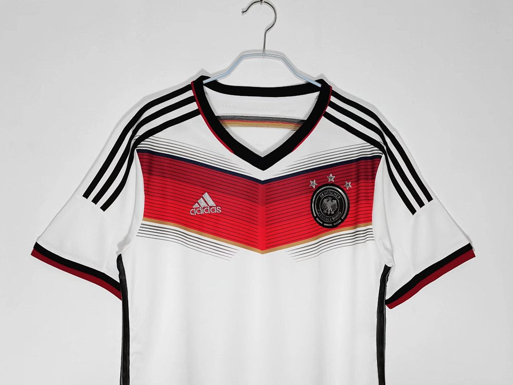 Alemania 2014 Local