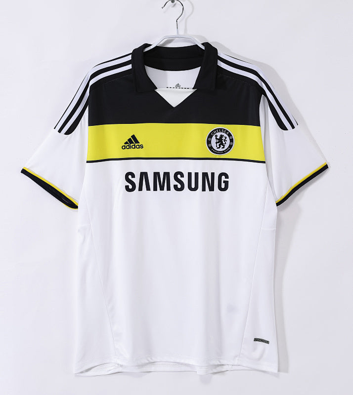 Chelsea 2011/12 Segunda Visitante Retro
