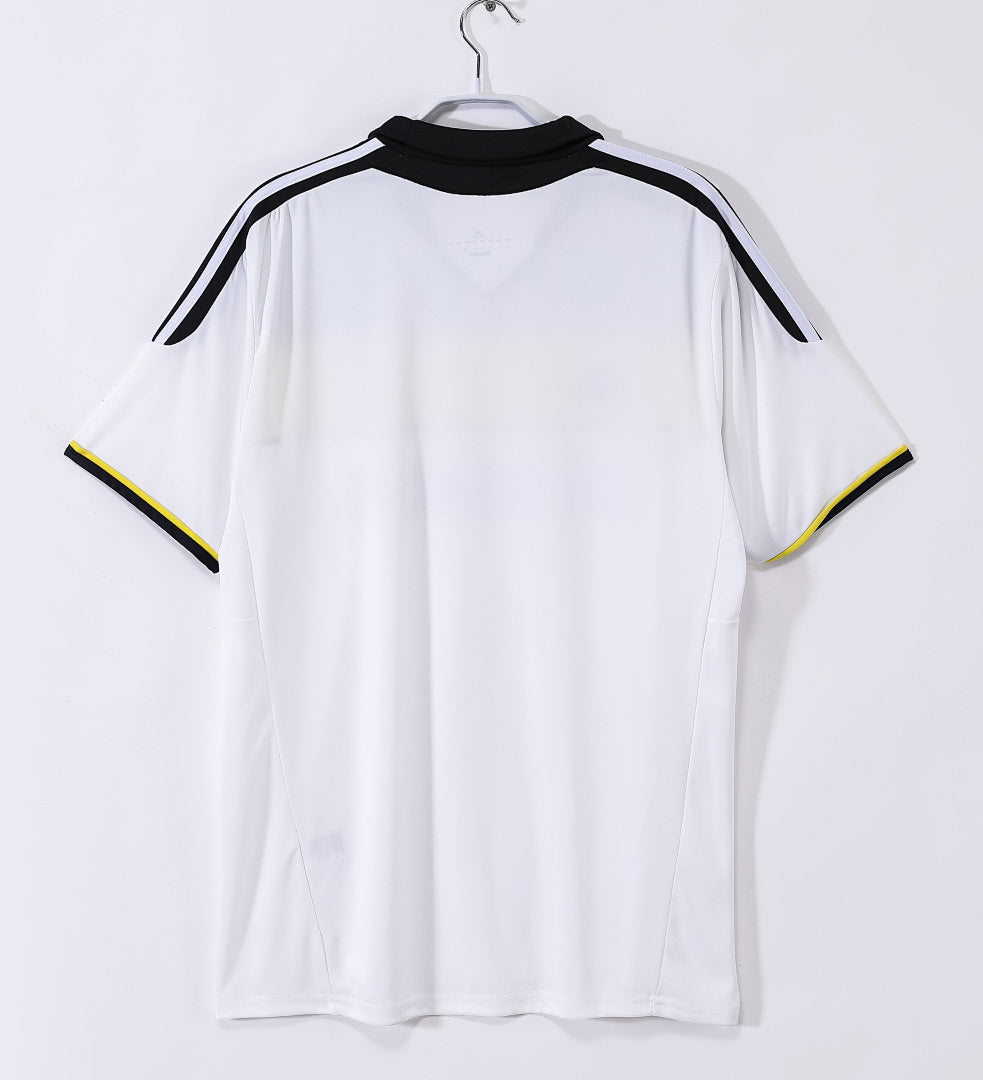 Chelsea 2011/12 Segunda Visitante Retro