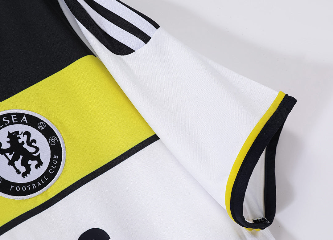 Chelsea 2011/12 Segunda Visitante Retro