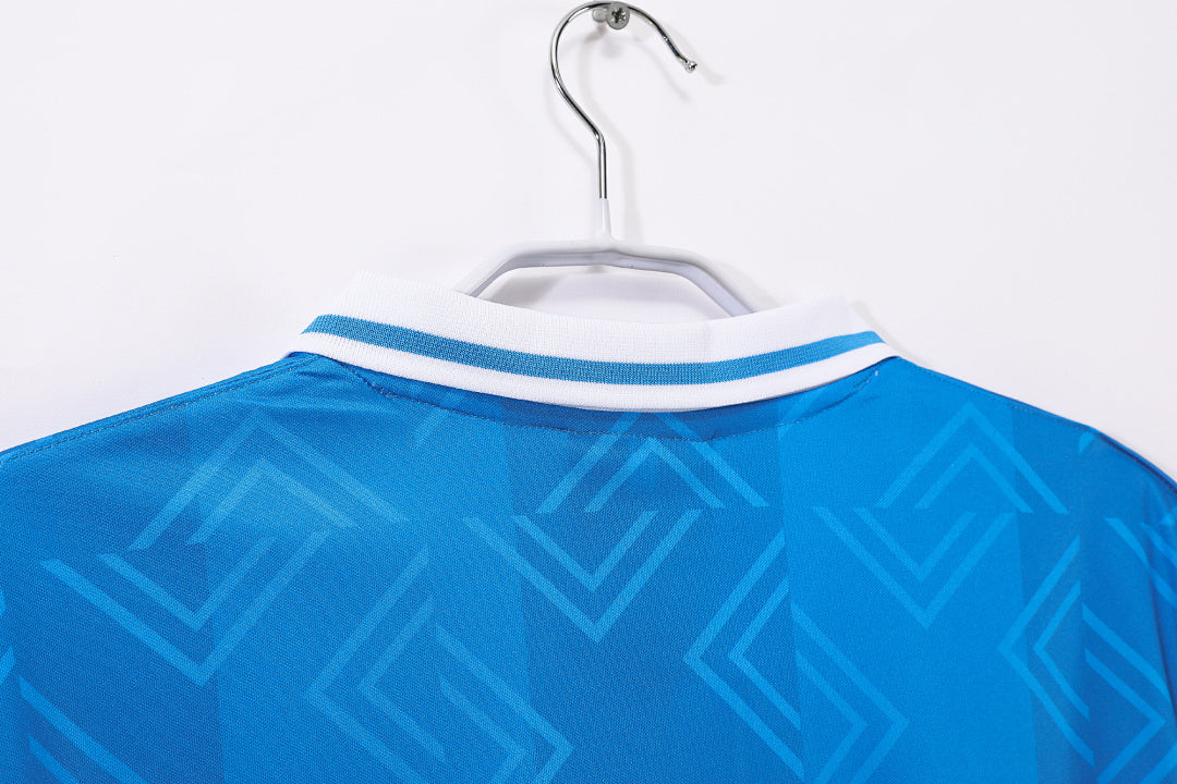 Napoli 1993/94 Local