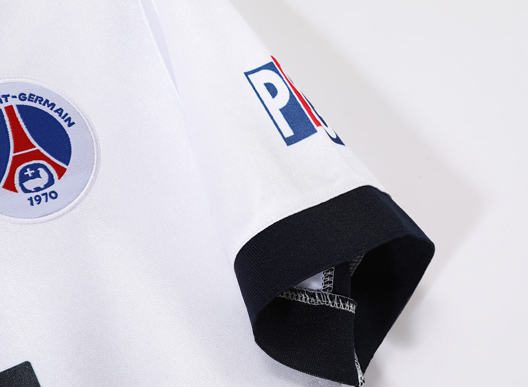 PSG 1998/99 Visitante Retro
