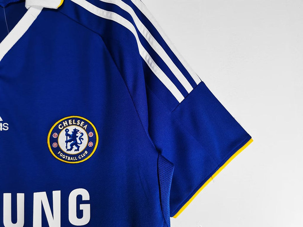 Chelsea 2008/09 Local