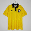 Brasil 1991/93 Local