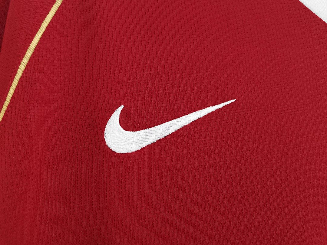 Manchester United 2006/07 Local