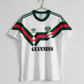 Cork City 1988/89 Local Retro