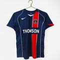 PSG 2004/05 Local