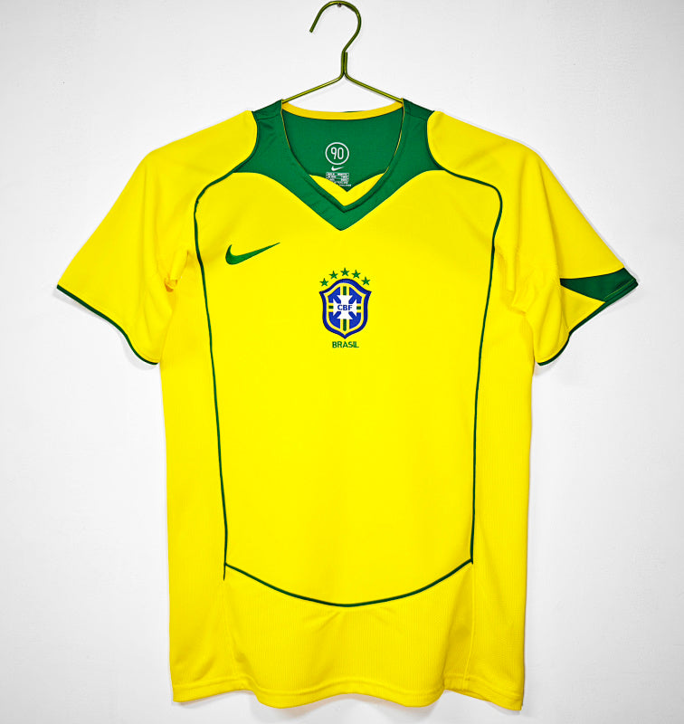Brasil 2004 Local