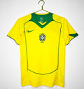 Brasil 2004 Local
