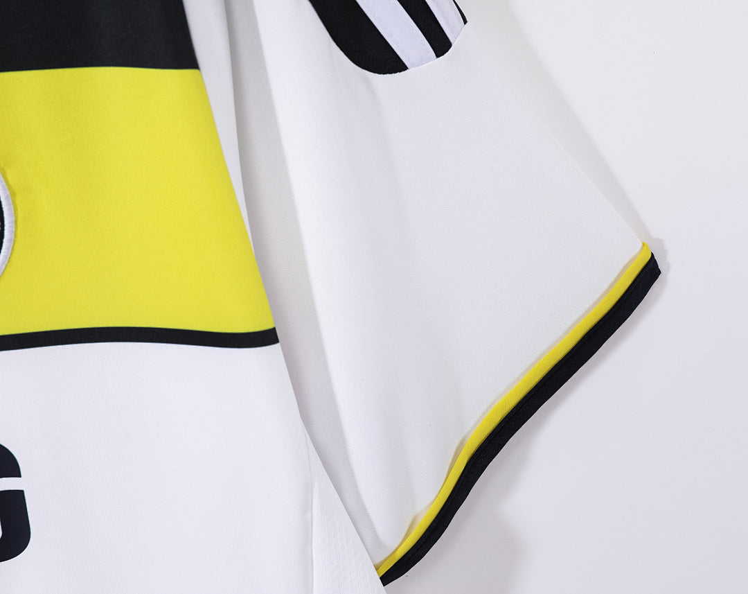 Chelsea 2011/12 Segunda Visitante Retro