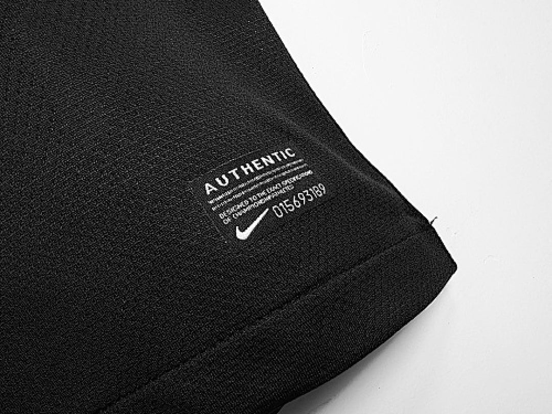 Juventus 2012/13 Visitante Negro