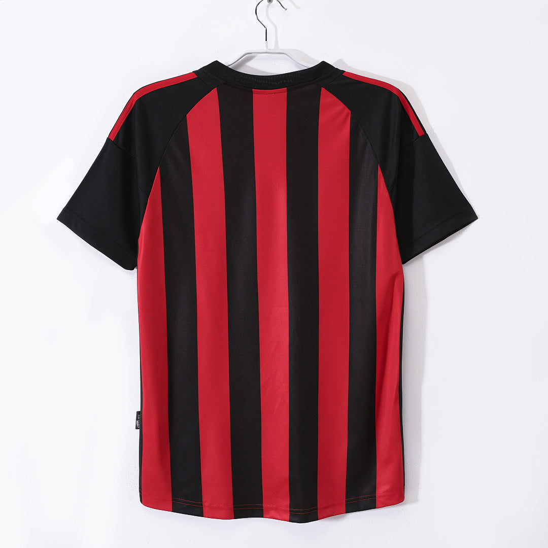 AC Milan 2002/03 Local