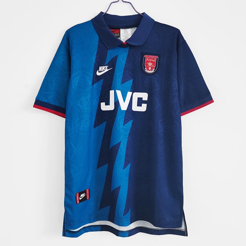 Arsenal 1995 Visitante