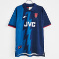 Arsenal 1995 Visitante