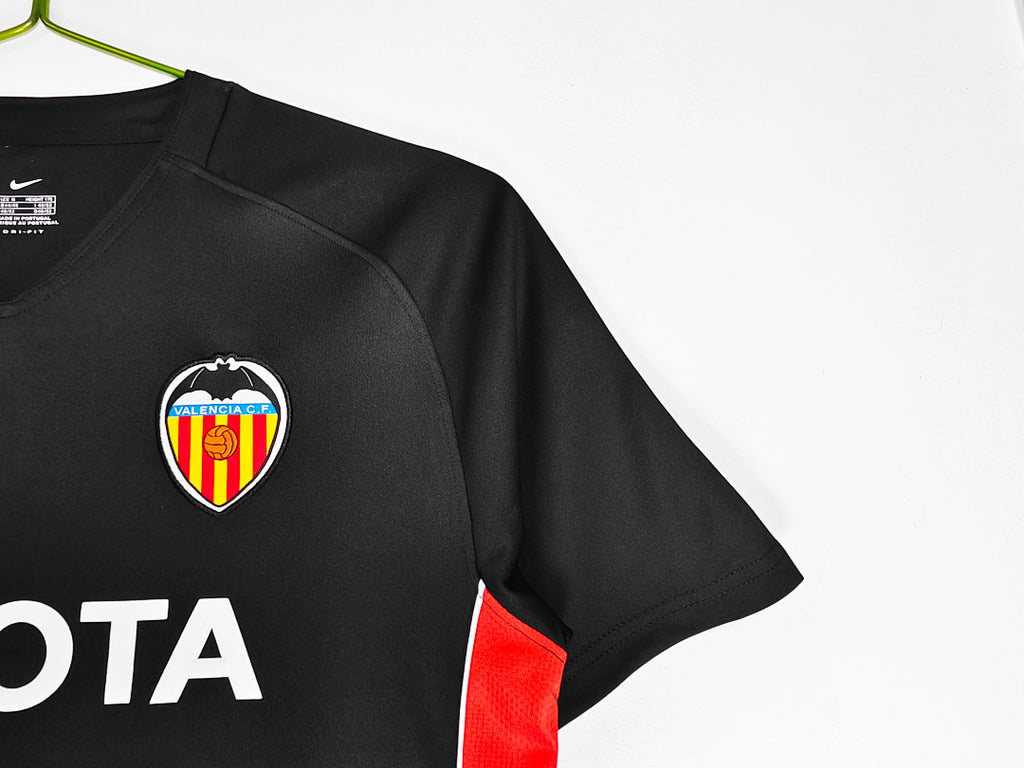 Valencia 2006/07 Visitante